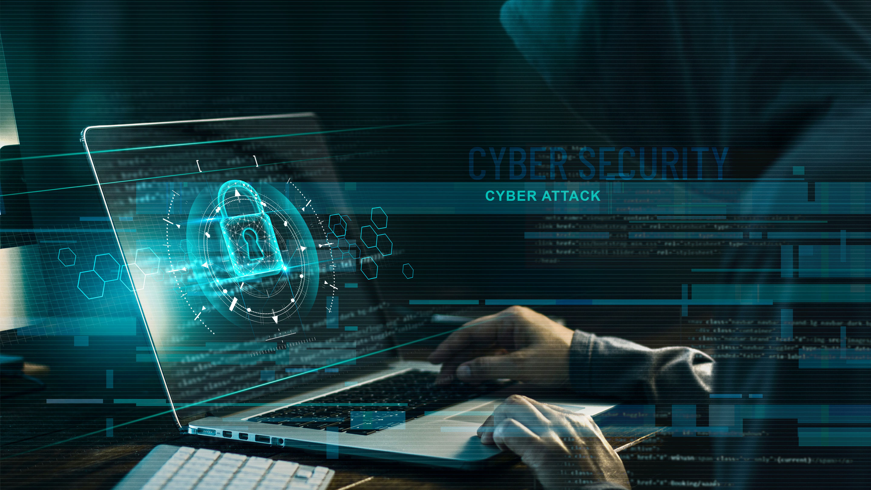 Cyber Security Awareness for Vets